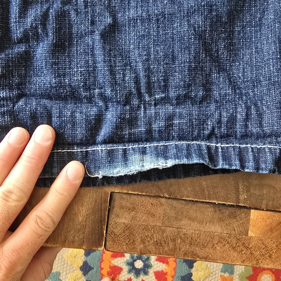 Southpole 4180 Size 42 - Picture 6 of 11